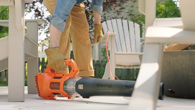 Amazon.com : BLACK+DECKER Lawn Edger Trencher 2 in 1, 12 Amp 7.5